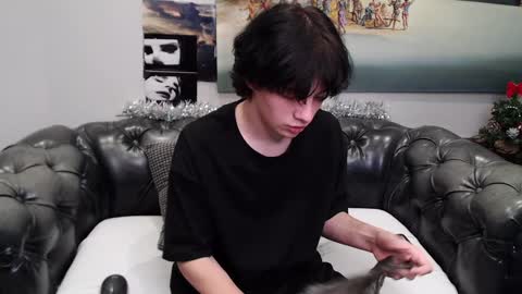 Maxim online show from 12.12.24