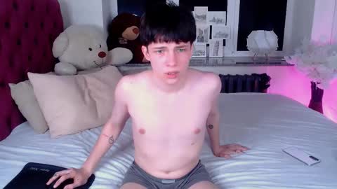 Maxim online show from 03.08.26