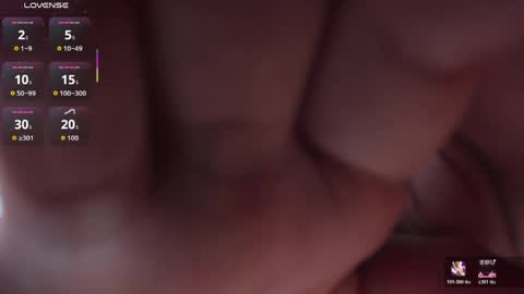 Snapshot of ixchelcherry chatting on 04.12.26 Ixchel online show from 04.12.26