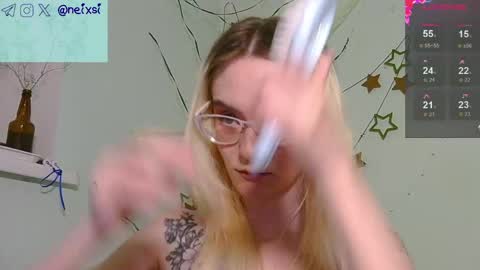 Nina online show from 05.26.26