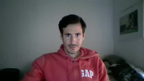 Snapshot of iyoperro chatting on 12.02.24 Casandro online show from 12.02.24