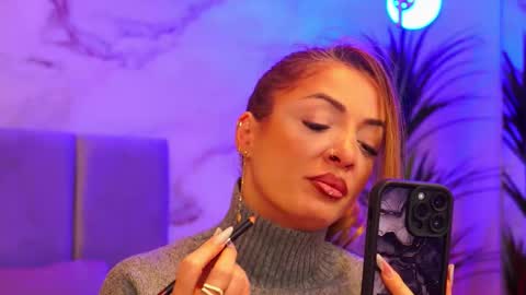 izabelle_02 online show from 01.13.26