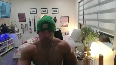 izak144 online show from 12.15.25