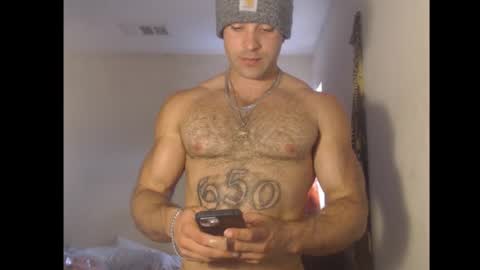 izak144 online show from 02.21.26