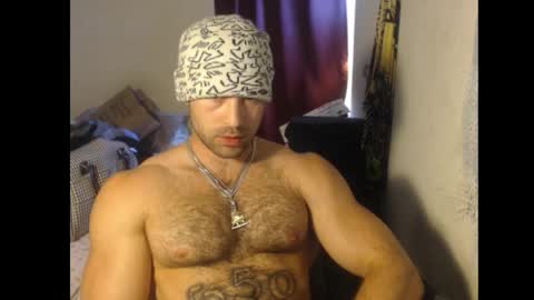 izak144 online show from 04.17.26