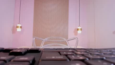 Snapshot of izelevans chatting on 02.19.26 izelevans online show from 02.19.26