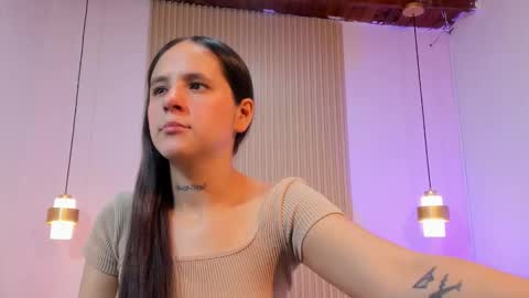 Snapshot of izelevans chatting on 03.02.26 izelevans online show from 03.02.26