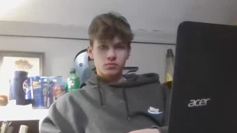 Snapshot of izzame2 chatting on 02.03.25 Willis online show from 02.03.25