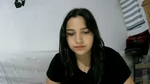 izzy_32 online show from 02.08.26