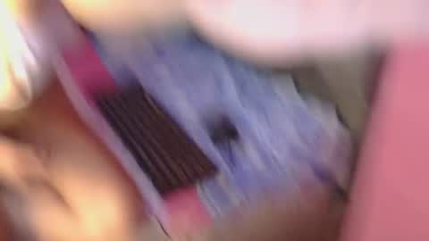 izzy_rains online show from 07.05.26