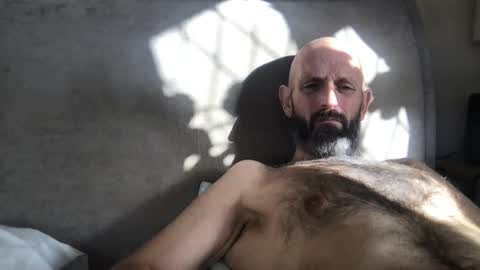 izzysboytoy1 online show from 11.17.25