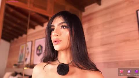 izzywild1 online show from 01.19.26