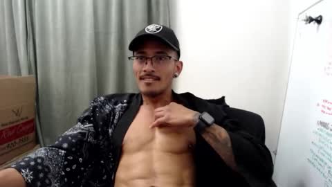 Mugen online show from 03.09.26