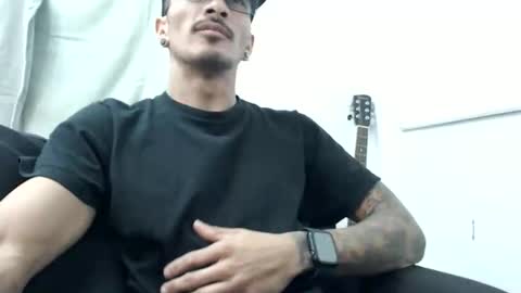 Mugen online show from 03.24.26