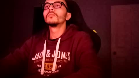 Yoursexxyguy online show from 02.28.25