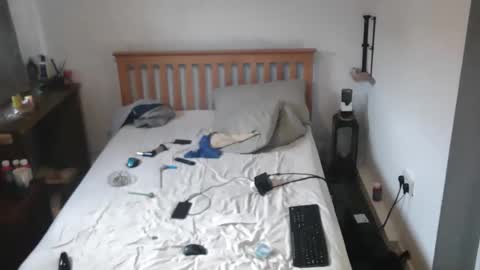 Big 8 online show from 11.03.25