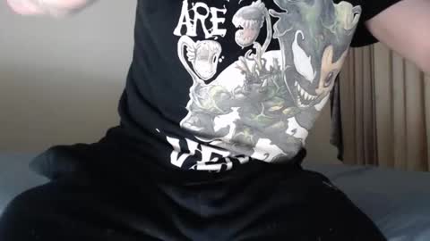 J3RKZ online show from 09.21.25