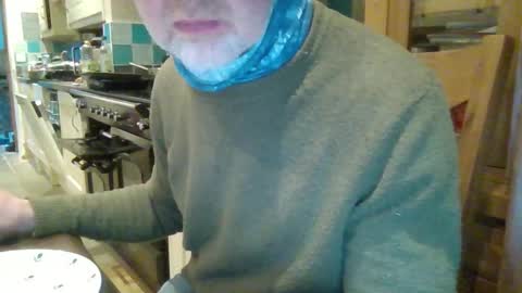 J4ckcock online show from 10.16.25