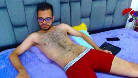 John Smith online show from 02.25.26