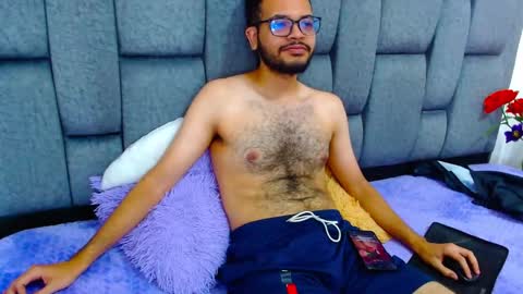 John Smith online show from 02.26.26