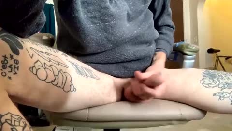 j boogie online show from 01.03.25