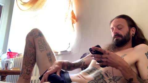 j boogie online show from 10.05.25