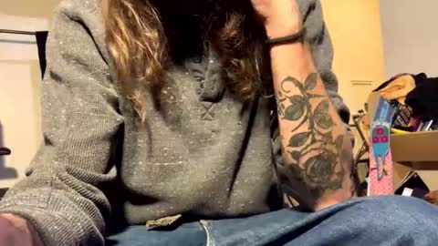 j boogie online show from 11.24.25