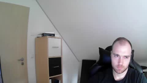 Snapshot of j_german783377 chatting on 01.27.25 here4y online show from 01.27.25