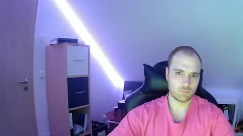 Snapshot of j_german783377 chatting on 02.10.25 here4y online show from 02.10.25