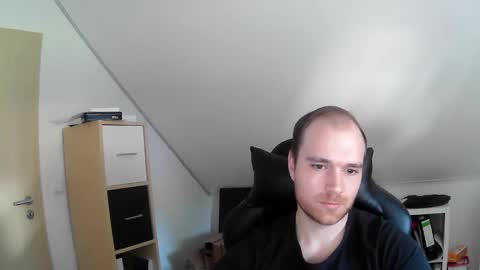 Snapshot of j_german783377 chatting on 02.23.25 here4y online show from 02.23.25