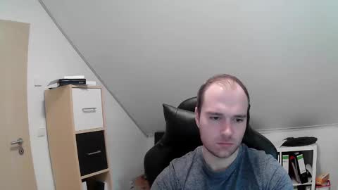 Snapshot of j_german783377 chatting on 02.24.25 here4y online show from 02.24.25