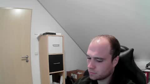 Snapshot of j_german783377 chatting on 09.23.25 here4y online show from 09.23.25