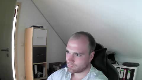 Snapshot of j_german783377 chatting on 09.30.25 here4y online show from 09.30.25