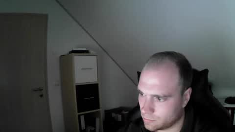 Snapshot of j_german783377 chatting on 10.06.25 here4y online show from 10.06.25