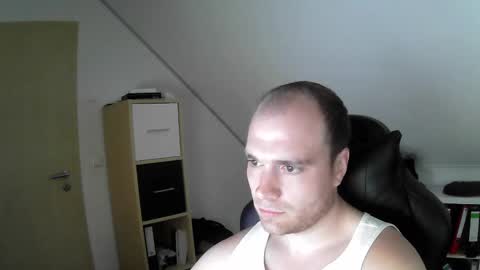 Snapshot of j_german783377 chatting on 10.21.25 here4y online show from 10.21.25