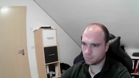 Snapshot of j_german783377 chatting on 10.23.25 here4y online show from 10.23.25