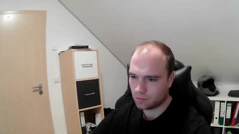 Snapshot of j_german783377 chatting on 10.27.25 here4y online show from 10.27.25