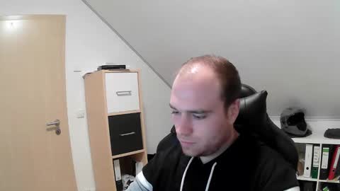 Snapshot of j_german783377 chatting on 10.28.25 here4y online show from 10.28.25