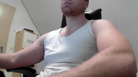 Snapshot of j_german783377 chatting on 10.30.25 here4y online show from 10.30.25