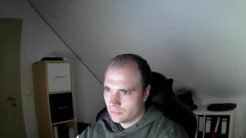 Snapshot of j_german783377 chatting on 11.03.25 here4y online show from 11.03.25