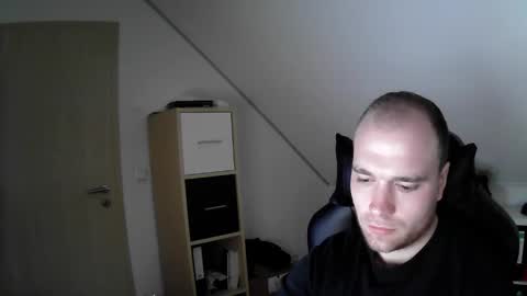 Snapshot of j_german783377 chatting on 11.13.25 here4y online show from 11.13.25