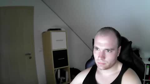 Snapshot of j_german783377 chatting on 11.15.25 here4y online show from 11.15.25