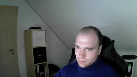 Snapshot of j_german783377 chatting on 11.18.25 here4y online show from 11.18.25