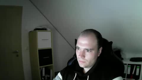 Snapshot of j_german783377 chatting on 11.28.25 here4y online show from 11.28.25