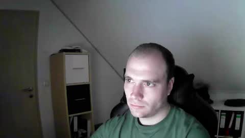 Snapshot of j_german783377 chatting on 11.30.25 here4y online show from 11.30.25