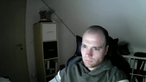 Snapshot of j_german783377 chatting on 12.19.25 here4y online show from 12.19.25