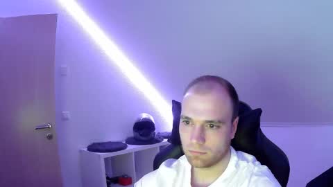 Snapshot of j_german783377 chatting on 02.17.26 here4y online show from 02.17.26