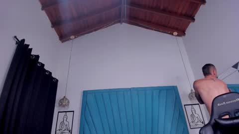 J King online show from 03.14.26