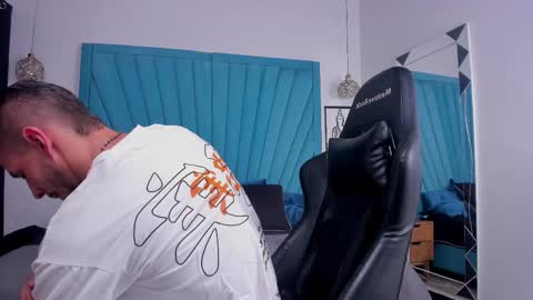 J King online show from 03.15.26