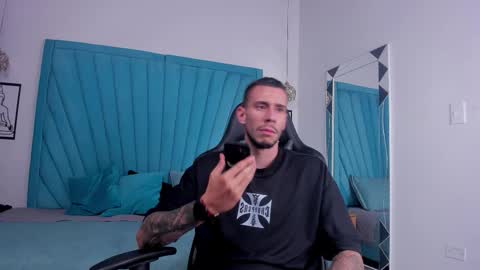 J King online show from 03.24.26